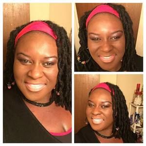 Meet your Posher, Dawnetta